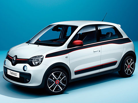 TWINGO