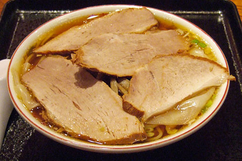 上海楼