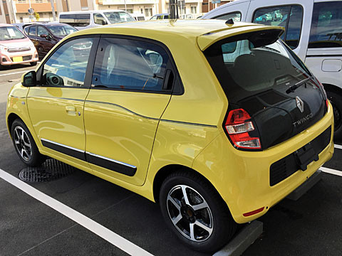 Twingo