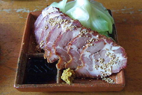 焼肉一本屋09