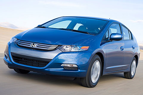 どうするプリウス インサイトの価格破壊 Nojee Chips