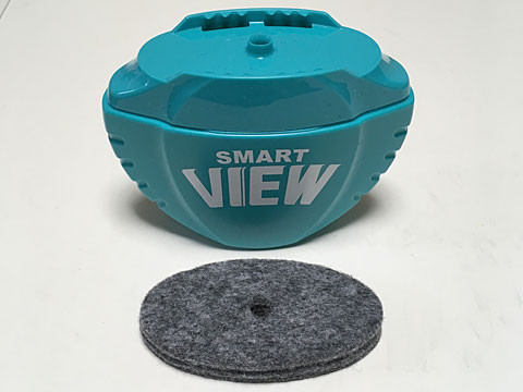 SmartViewONE