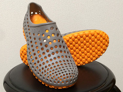 nojee chips とにかく軽さとフィット感 ccilu amazon phoenix nude