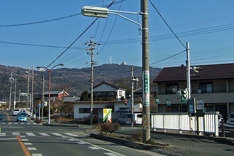 伊良湖サイクリング