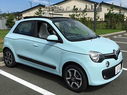 TWINGO