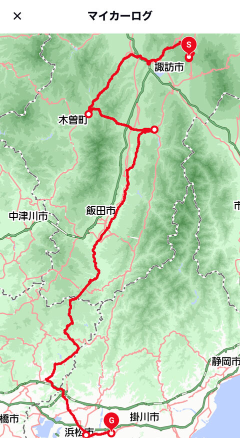 AllonsFrancaisKurumayama