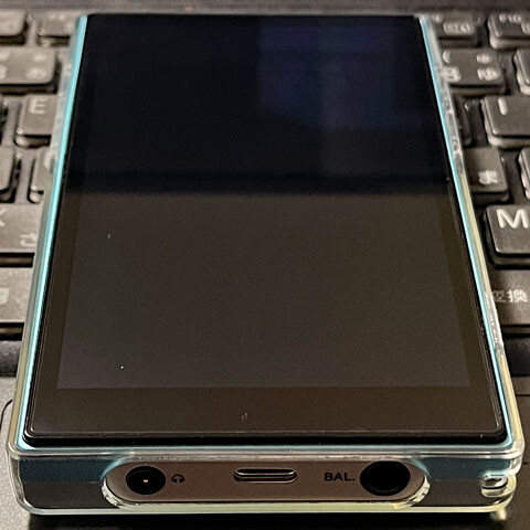 FiiO JM21