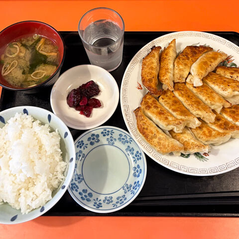 Fukuyoshi