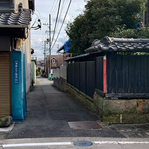 tokaido-guide