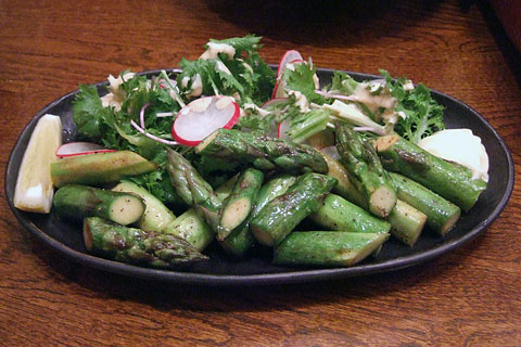 よりん菜
