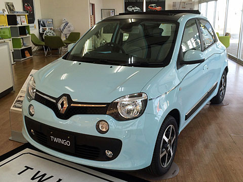 TWINGO