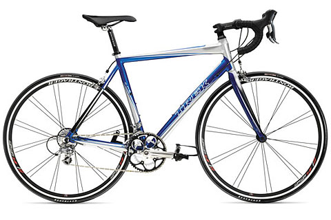 Trek 2.1US