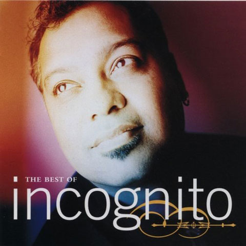 incognito