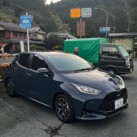 Yaris