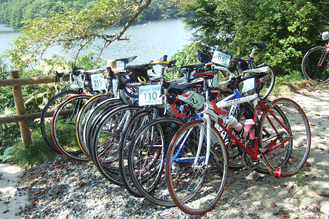 ツール・ド・三河湖