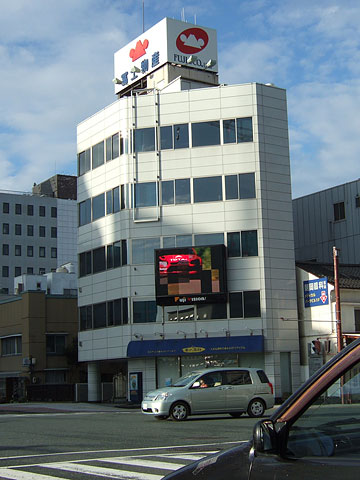 Fujivision