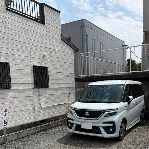Fukuyoshi