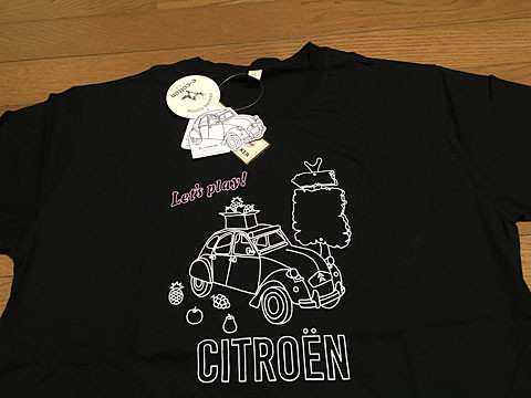 Citroen