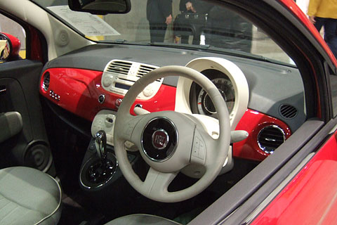 浜松輸入車商談会