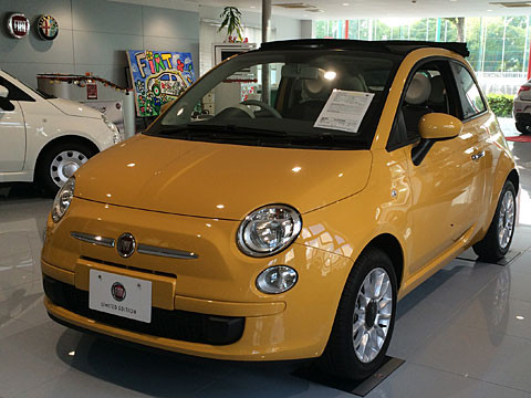 fiat