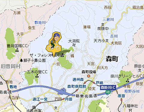 kokorotabi