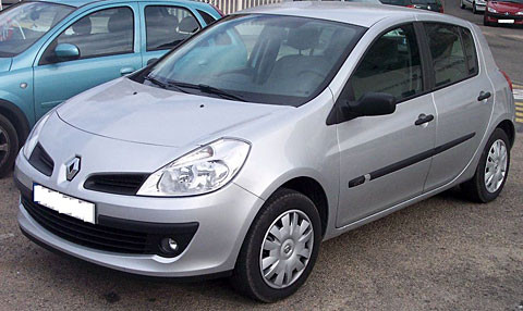 Clio