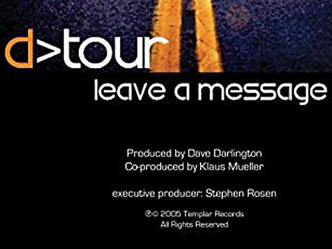 D>tour