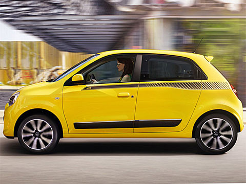 TWINGO