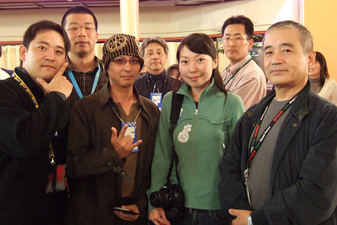 FBM2007