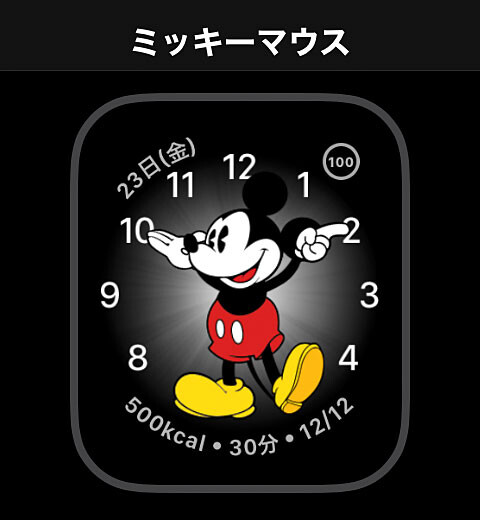 AppleWatch