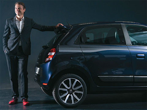 TWINGO