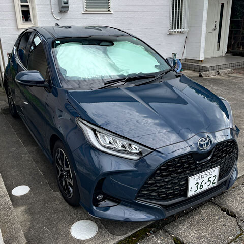 Yaris