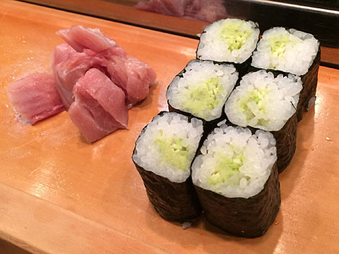 安来寿し