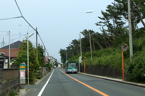 飛行船