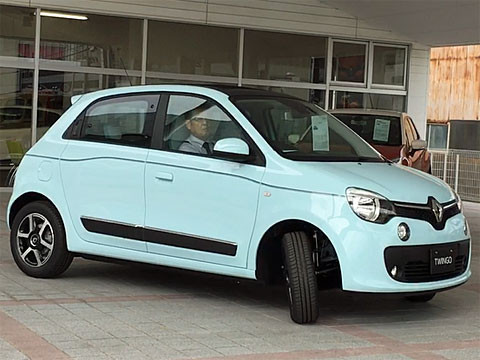 TWINGO