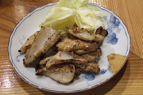 すずめや