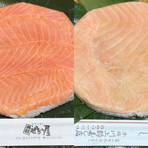 Masuzushi