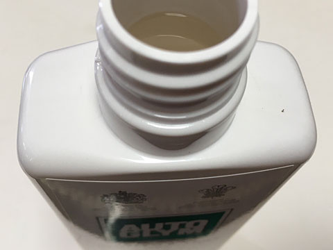 AUTOGLYM