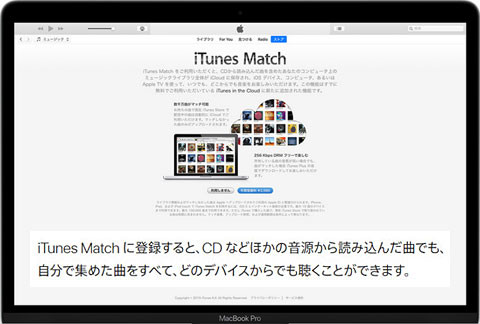 iTunes