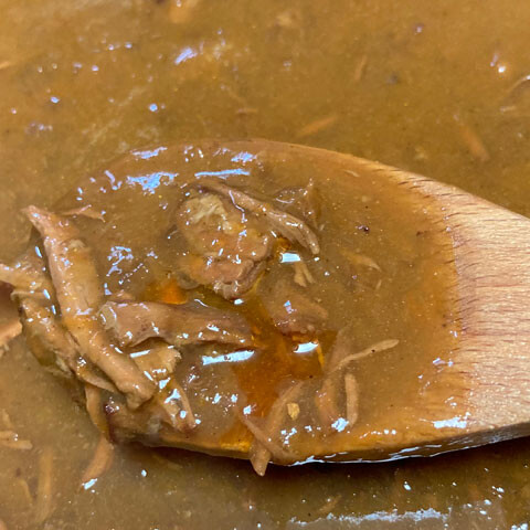 curry