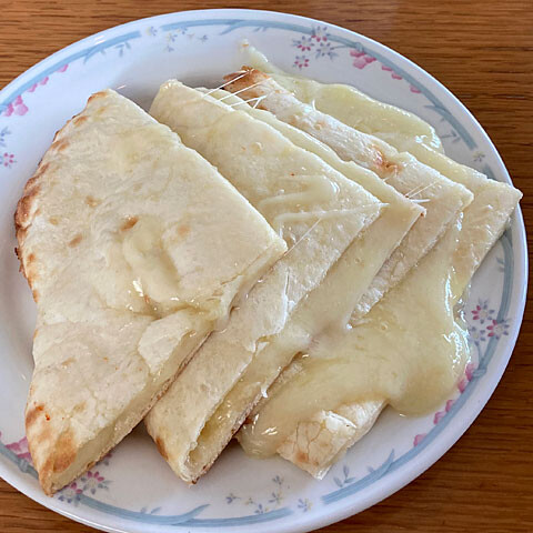 EverestCurry