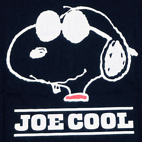 SNOOPY