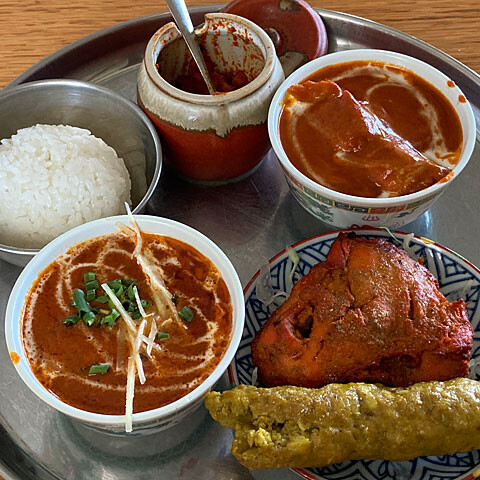 EverestCurry