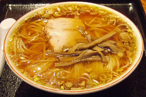 上海楼