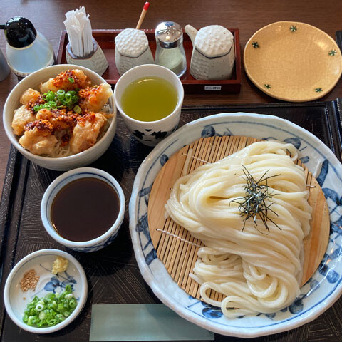 satoyama