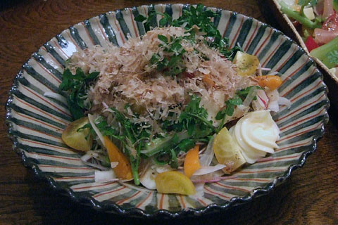 よりん菜