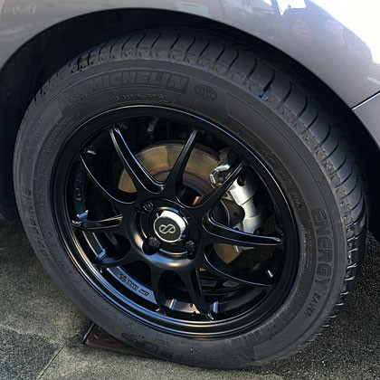wheel