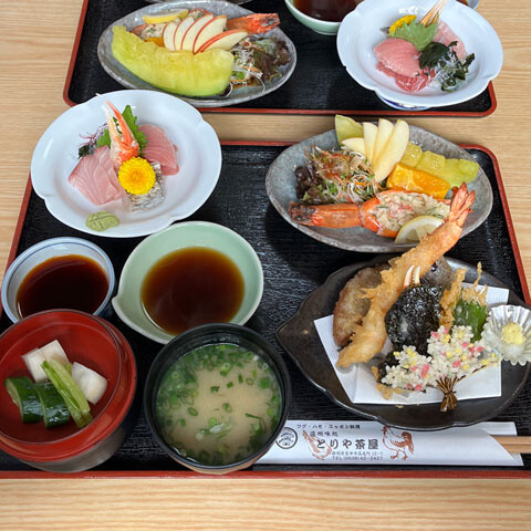 ToriyaChaya