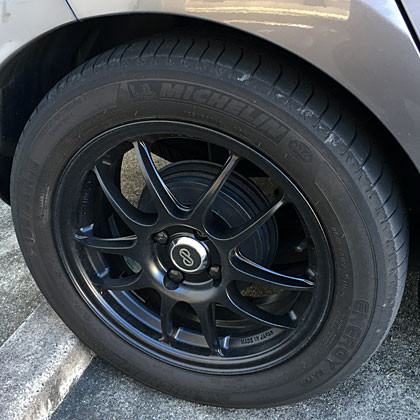 wheel