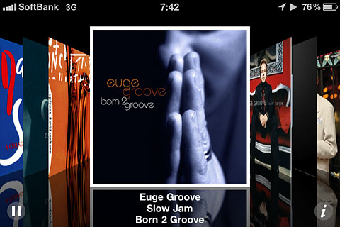 EugeGroove